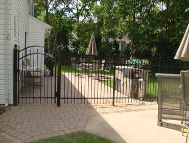 Exclusive Fence Company Inc Photos