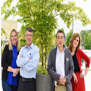 The Riley Group, Inc