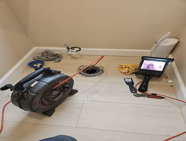 Photos by Mr. Rogers Neighborhood plumbing #1