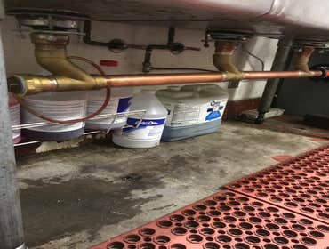 Photos by Gq plumbing #1