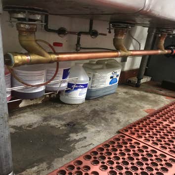 Photos by Gq plumbing #1