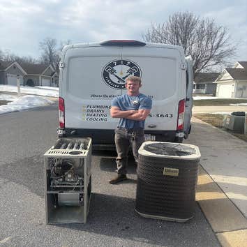717 Plumbing & Heating