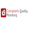 Campbell's Quality Plumbing logo