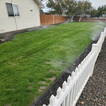 Star Sprinklers LLC