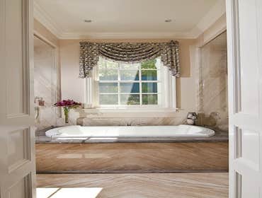 Photos by Doble & Son Custom Homes Inc