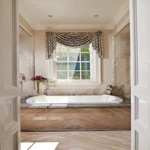 Photos by Doble & Son Custom Homes Inc