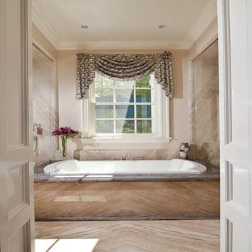 Photos by Doble & Son Custom Homes Inc