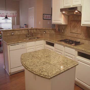 New Horizons Stone LLC