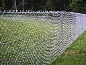Fence