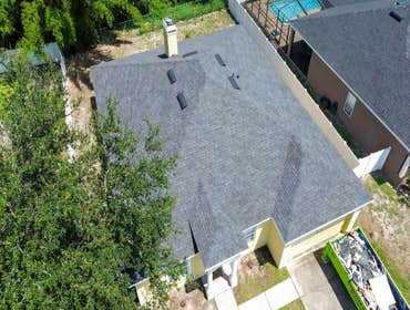 Trimm Roofing Completed Roofs