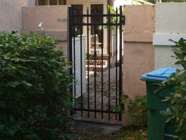 Gates