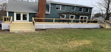 Magas Remodel Services