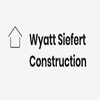 Wyatt Siefert Construction logo