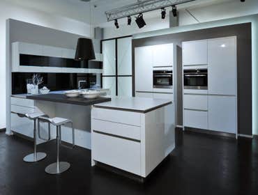 German Kitchen Llc. Project