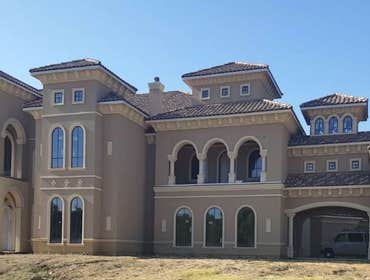 Photo(s) from EZWALL SYSTEMS, INC