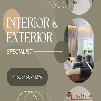 Photos by Master Touch Painting LLC #1