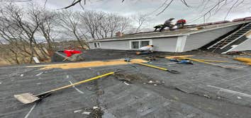 R&L WHITMAN CONSTRUCTION INC