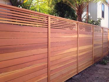 Misc. Fencing