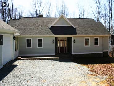 Custom Homes by MH Eades