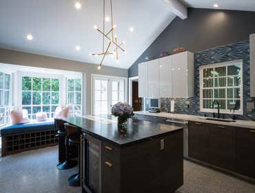 Beverly Hills Kitchen Remodel Complete Kitchen Remodel in Beverly Hills