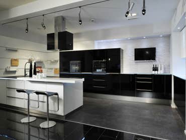 German Kitchen Llc. Project