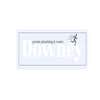 Downey Pronto Plumbing and Rooter logo
