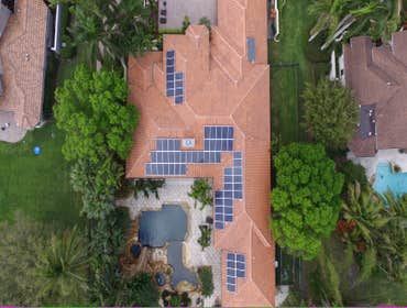 Solar Projects