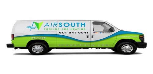 AirSouth Cooling and Heating
