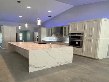 Photos by Matos Residential Interior Remodeling Inc #2