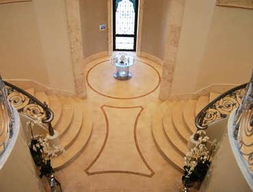 Photo(s) from Richwood Turning And Stair Works Inc