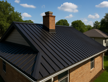 Photos by Rise Roofing #1