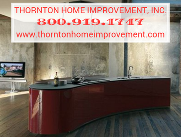 Photo(s) from Thornton Home Improvement, Inc. Thornton Home Improvement Inc have been helping our customers' create space for there needs. Take a look 