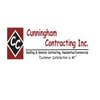 Cunningham Contracting, Inc. logo