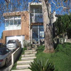 Los Angeles Commercial Painting Project