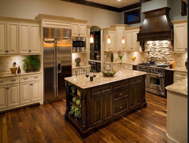 Kitchen Remodel