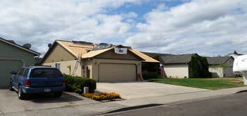 Vancouver, WA Re-Roof