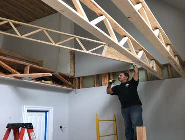 Photos from Jr Construction and Renovation, Inc