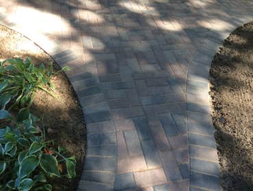 Walkway