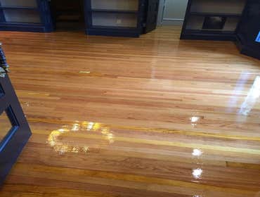 flooring