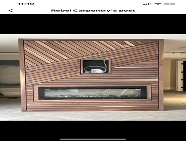 Photos by Quality Plus Carpentry Corp #1