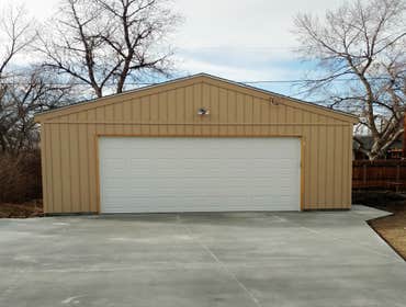 Photos by Custom Garage Company Llc #1