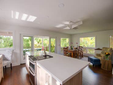 Hoaloha Vacation Rental Remodel