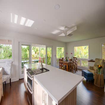 Hoaloha Vacation Rental Remodel