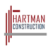 Hartman Construction LLC logo