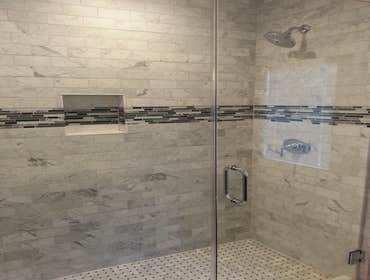 Tarzana Bathrooms 2 Bathroom Remodels
