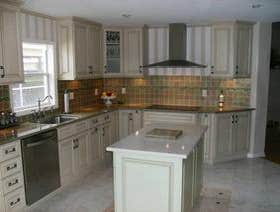 Photos by Cypress Builders Enterprises, Inc #1