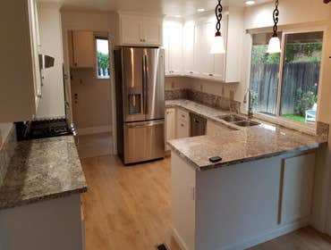 Photo(s) from Steve Daniel Construction Inc