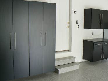 Photo(s) from Garage Floors Unlimited