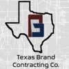 Texas Brand Contracting Company logo