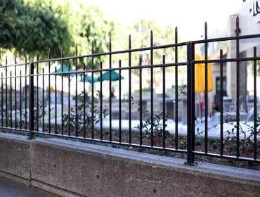 Photos by JRC Wrought Iron #1 A collection of various past jobs completed over 5+ decades.